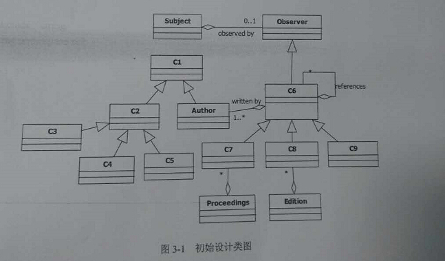 2017下半年軟件設(shè)計師考試下午真題（2）