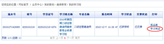 廣東二建繼續教育