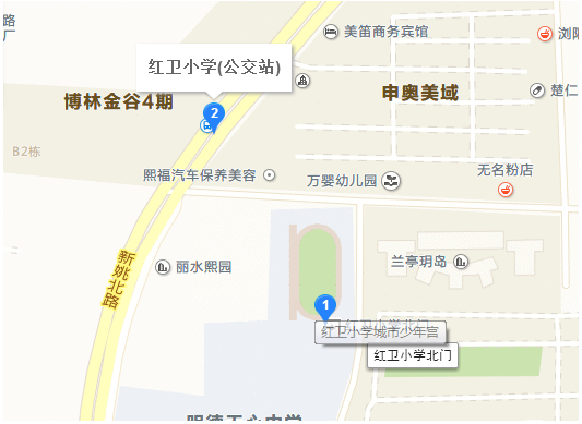 2018湖南人力資源考試地點介紹