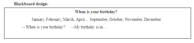 板書(shū)設(shè)計(jì)