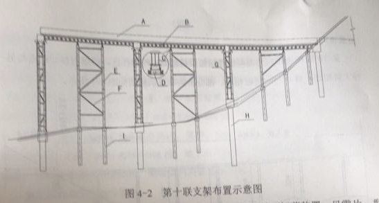 2018二建公路實務案例題真題