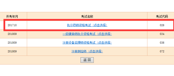 中國人事考試網2018年吉林執業藥師準考證打印入口.png 中國人事考試網2018年吉林執業藥師準考證打印入口.png