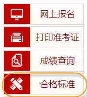 安徽2018年一級消防工程師成績查詢入口
