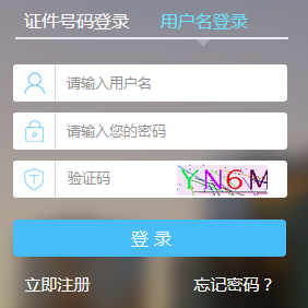 2019年廣東稅務師報名入口