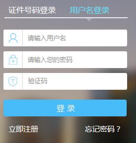 2019年貴州稅務師報名入口