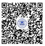 浙江工業大學2018下半年教師資格證面試報名二維碼支付